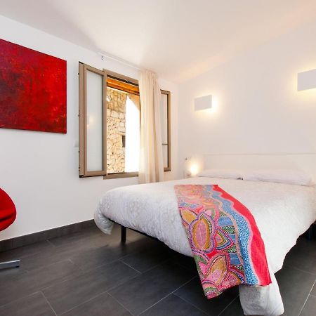 Villa Mancor Pool & Mountain Views Mancor del Valle エクステリア 写真