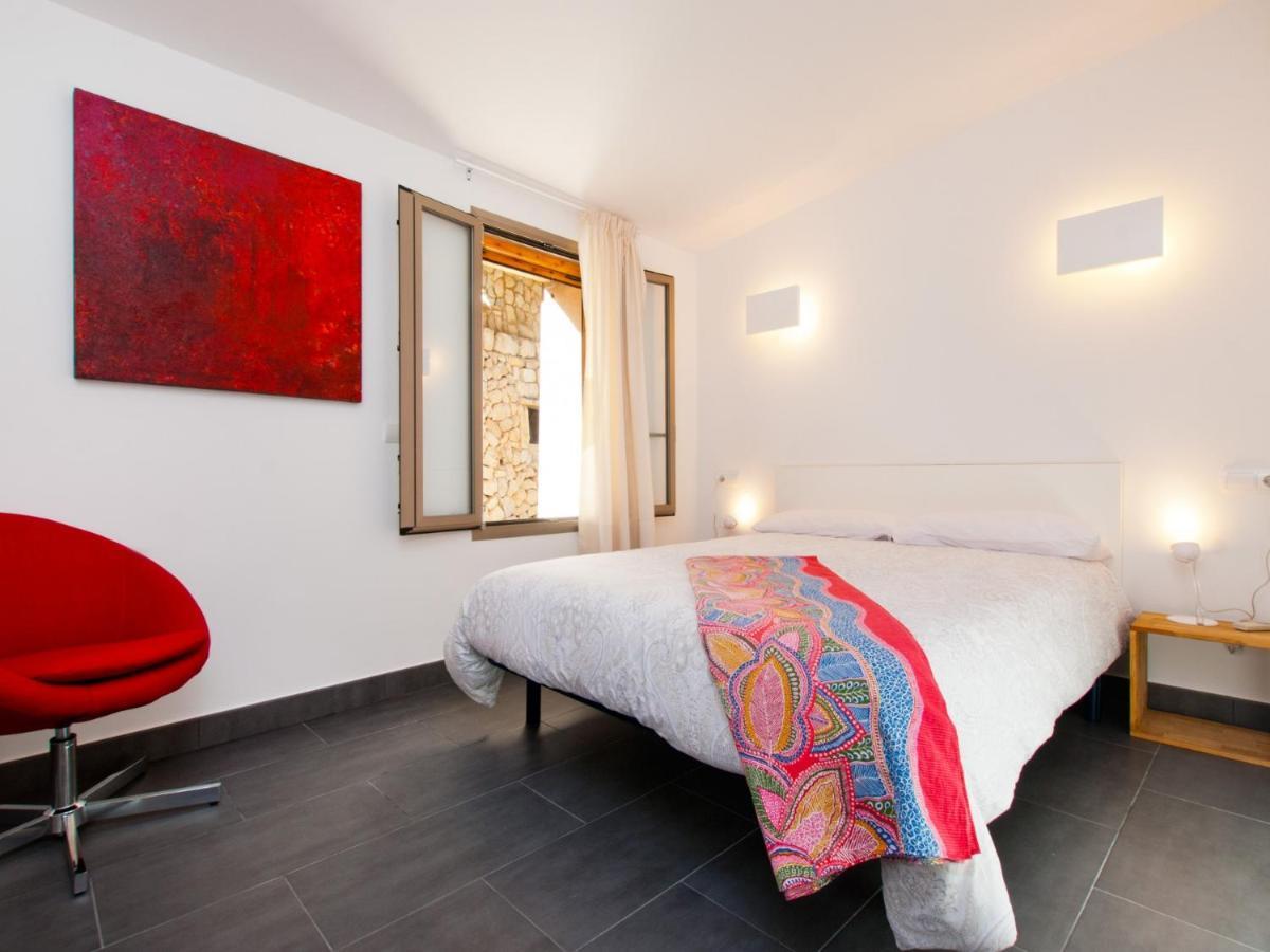 Villa Mancor Pool & Mountain Views Mancor del Valle エクステリア 写真