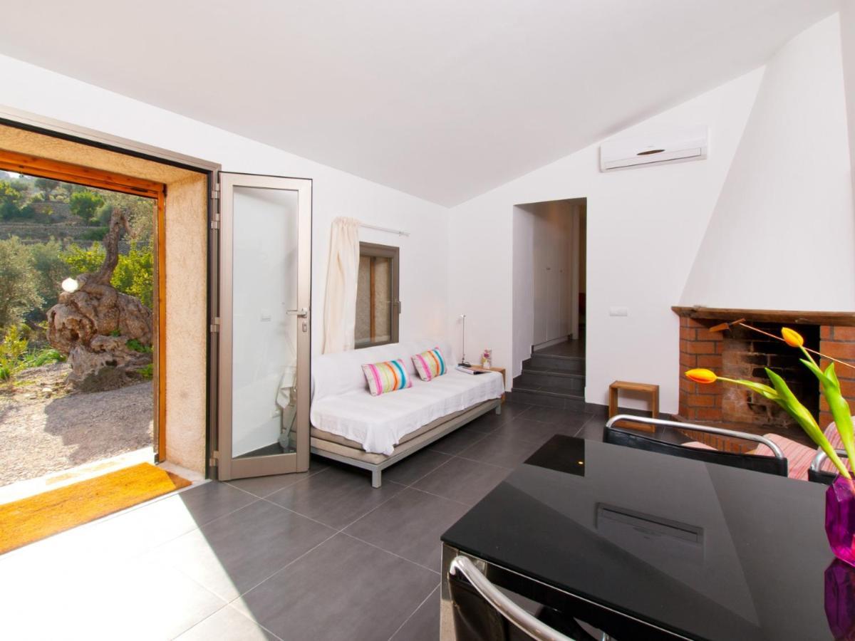 Villa Mancor Pool & Mountain Views Mancor del Valle エクステリア 写真