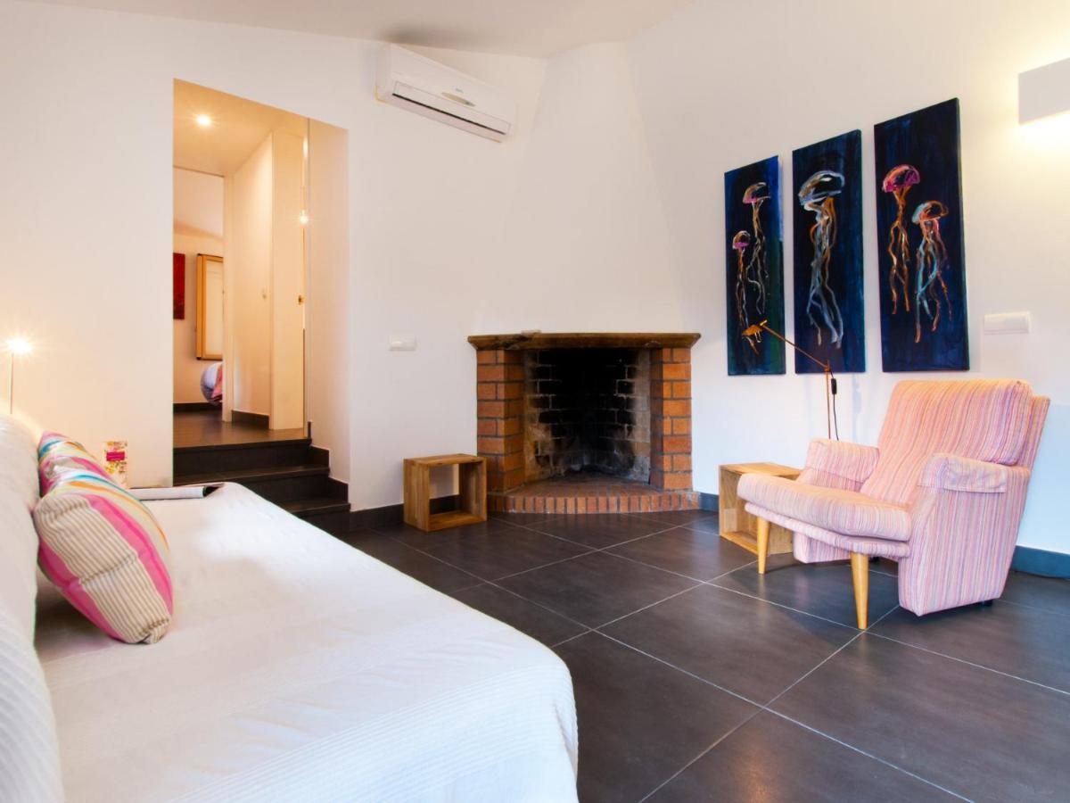 Villa Mancor Pool & Mountain Views Mancor del Valle エクステリア 写真